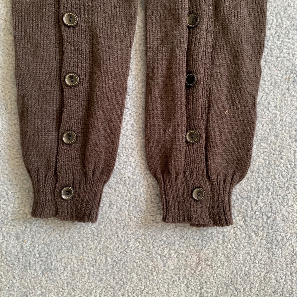 Lacy Boot “Socks” - Picture 3 of 3